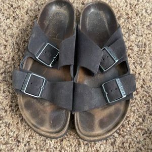 Birkenstock’s